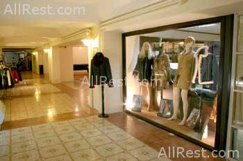Kervansaray Hotel Uludag 11